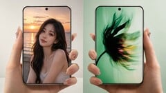 De acordo com diversos rumores, alguns fabricantes de smartphones poderão em breve começar a oferecer smartphones com proporção de tela de 16:10.