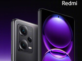 A Edição Redmi Note 12 Pro Discovery oferece tempos de recarga de 9 minutos, graças a uma carga rápida de 210 W. (Fonte da imagem: Xiaomi)