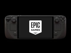 A Epic Games Store deverá funcionar nativamente no Linux no futuro. No entanto, o suporte explícito ao Steam Deck e ao Steam Machine ainda não foi confirmado.