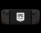 A Epic Games Store deverá funcionar nativamente no Linux no futuro. No entanto, o suporte explícito ao Steam Deck e ao Steam Machine ainda não foi confirmado.