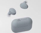 Os fones de ouvido Final ZE300 ANC TWS são o menor modelo da empresa e foram projetados para um ajuste seguro mesmo durante o sono. (Fonte da imagem: Final)