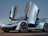 Carros como o Hyper SSR serão os primeiros a receber a bateria de estado sólido (imagem: GAC)