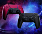 O controlador DualSense agora tem um total de três variantes de cores