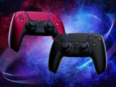 O controlador DualSense agora tem um total de três variantes de cores