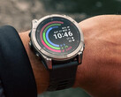 O Fenix 8 Pro está na fila para receber sua segunda atualização beta nesta semana. (Fonte da imagem: Garmin)