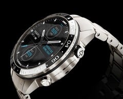 O Garmin MARQ Gen 2 estava disponível em sete versões diferentes.
