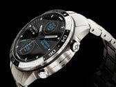 O Garmin MARQ Gen 2 estava disponível em sete versões diferentes.
