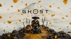 Ghost of Yotei é o segundo exclusivo de grande orçamento para PS5 a ser lançado este ano (fonte da imagem: Notebookcheck)