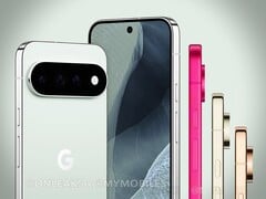 Espera-se que o Google Pixel 11 e o Pixel 11 Pro estejam disponíveis em quatro cores cada um.