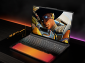 O Slim 7 deste ano Legion é o primeiro modelo de jogo da Lenovo da AMD. (Fonte da imagem: Lenovo)