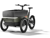 O motor do MATE SUV e-bike pode fornecer até 90 Nm de torque. (Fonte da imagem: MATE Bike)