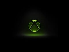 O logotipo oficial do Xbox.
