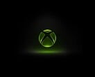 O logotipo oficial do Xbox.