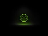 O logotipo oficial do Xbox.