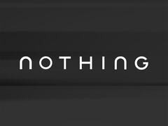 Este é o novo logotipo da Nothing? (Fonte da imagem: Nothing)