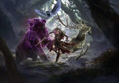 Ascendência do Spiritwalker