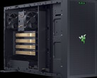 A Razer oferece aos pesquisadores a opção de comprar estações de trabalho Forge AI Dev poderosas e personalizadas para o desenvolvimento de IA. (Fonte da imagem: Razer)