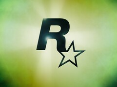 O banner da Rockstar Games é mostrado (Fonte da imagem: Rockstar Games)