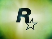 O banner da Rockstar Games é mostrado (Fonte da imagem: Rockstar Games)