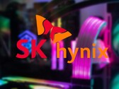 A SK Hynix, assim como a Samsung, é uma empresa sul-coreana. (Fonte da imagem: SK Hynix, Pixabay, editado)