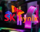 A SK Hynix, assim como a Samsung, é uma empresa sul-coreana. (Fonte da imagem: SK Hynix, Pixabay, editado)