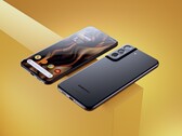 Os sites Galaxy S22 e Galaxy S22 Plus devem ser lançados no início de 2022. (Fonte de imagem: LetsGoDigital)