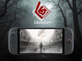Silent Hill 2 Switch 2 mockup mostrado abaixo do logotipo da Bloober Team (Fonte da imagem: Bloober Team, Konami, Nintendo of America com edições)