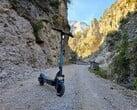 Ela se levanta em qualquer lugar - teste da scooter elétrica SoFlow SO4 Pro Max