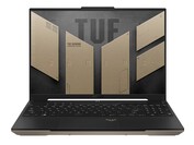 Asus TUF Gaming Advantage A16 (RX 7600S e 780M)