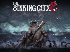 Imagem oficial de The Sinking City 2.