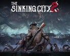 Imagem oficial de The Sinking City 2.