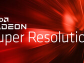 A AMD promete até 70% de melhorias de desempenho com a Radeon Super Resolution. (Fonte de imagem: AMD)