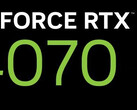 A RTX 4070 é uma das três placas gráficas Ada Lovelace inéditas que a NVIDIA tem em preparação. (Fonte da imagem: MEGAsizeGPU - editado)