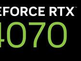A RTX 4070 é uma das três placas gráficas Ada Lovelace inéditas que a NVIDIA tem em preparação. (Fonte da imagem: MEGAsizeGPU - editado)