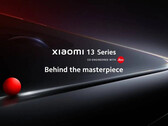 O Xiaomi 13 e o Xiaomi 13 Pro estarão disponíveis em breve em todo o mundo. (Fonte da imagem: Xiaomi)