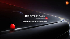 O Xiaomi 13 e o Xiaomi 13 Pro estarão disponíveis em breve em todo o mundo. (Fonte da imagem: Xiaomi)