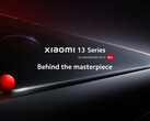 O Xiaomi 13 e o Xiaomi 13 Pro estarão disponíveis em breve em todo o mundo. (Fonte da imagem: Xiaomi)