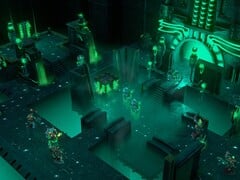 Warhammer 40,000: Mechanicus está com 95% de desconto no Steam até 8 de outubro, levando o jogo ao seu menor preço de todos os tempos.