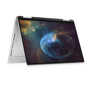 Dell XPS 13 9310 2 em 1. (Fonte da imagem: Dell)