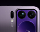 Há rumores de que o Xiaomi 18 Pro Max se afasta do hardware da câmera de seu antecessor em pelo menos duas áreas. (Fonte da imagem: Xiaomi)