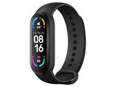 Xiaomi Mi Smart Band 6 em revisão: Melhoria efetiva do projeto, o preço se encaixa