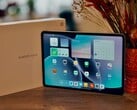O Xiaomi Pad 9 terá uma bateria maior do que o Pad 8 (na foto).