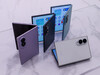 Samsung Galaxy Z Fold8 - Resenhas e Especificações