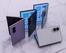Samsung Galaxy Z Fold8 - Resenhas e Especificações