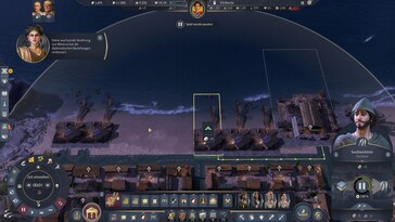 Os edifícios residenciais na área dos pescadores geram mais renda (Fonte da imagem: Notebookcheck)