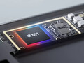 M1 Macs não têm SSDs substituíveis, como seus predecessores. (Fonte da imagem: Apple)