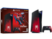 A nova edição limitada do PS5. (Fonte: Sony)