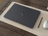 HP EliteBook X G2i 14 com opções Intel Panther Lake vPro e não vPro