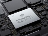 A OPPO utilizará este chipset em 2022. (Fonte: OPPO via Weibo)