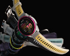 Considere o Forerunner 570 um sucessor do Forerunner 265, apesar de seu nome. (Fonte da imagem: Garmin)
